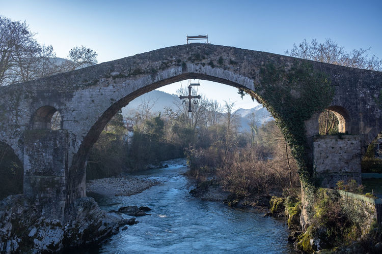 bridge